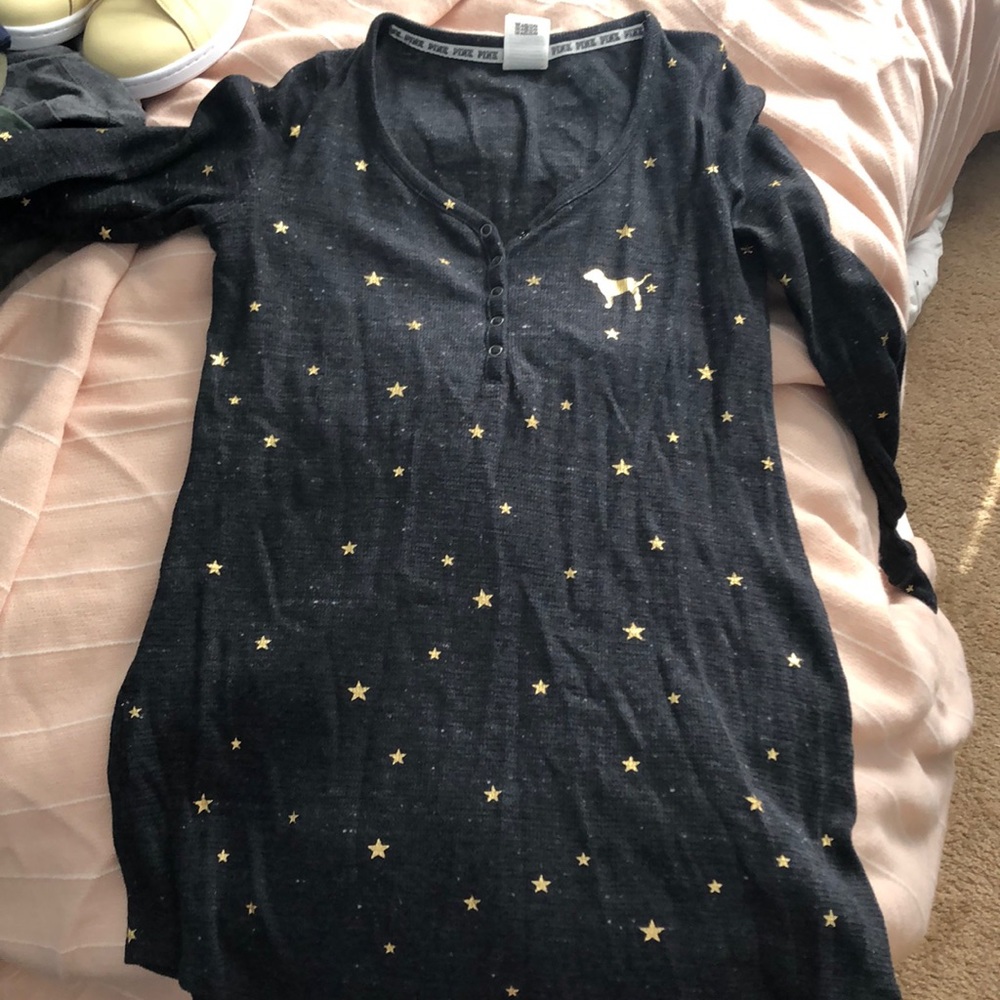 Good ish nightgown